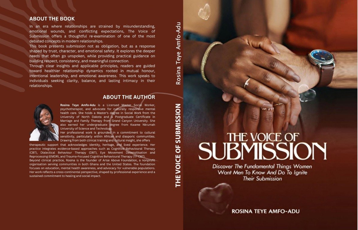The Voice of Submission - Image 2