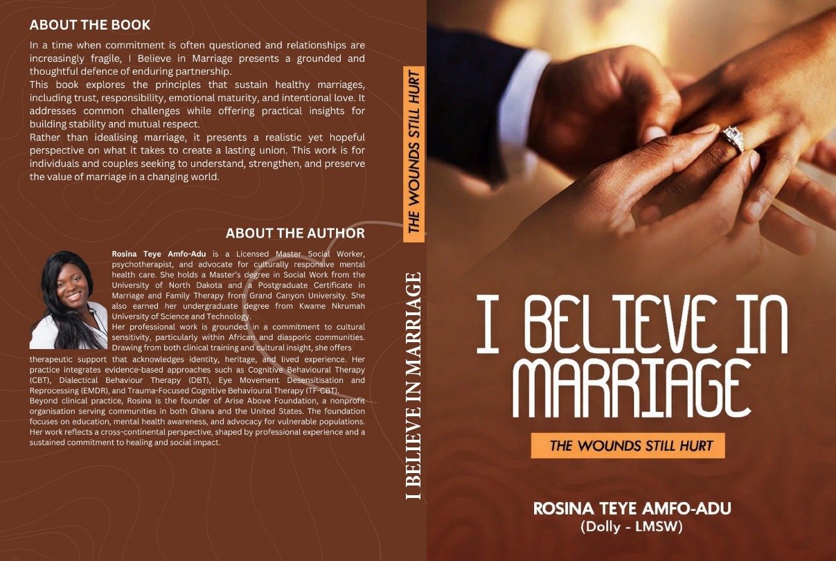 I Believe In Marriage - Image 2